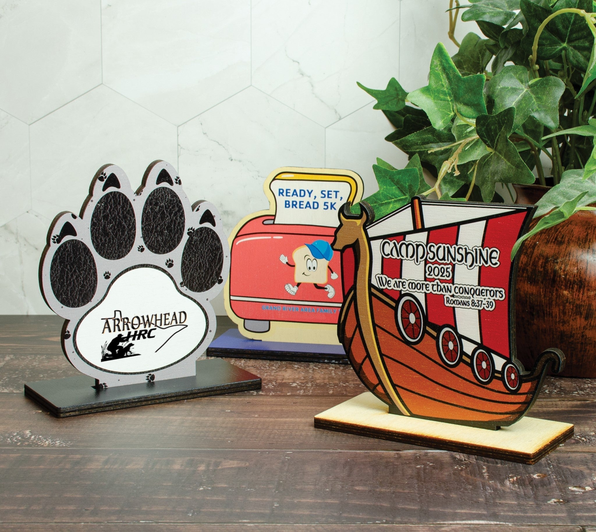 Birchwood Awards Are Winning Your Attention