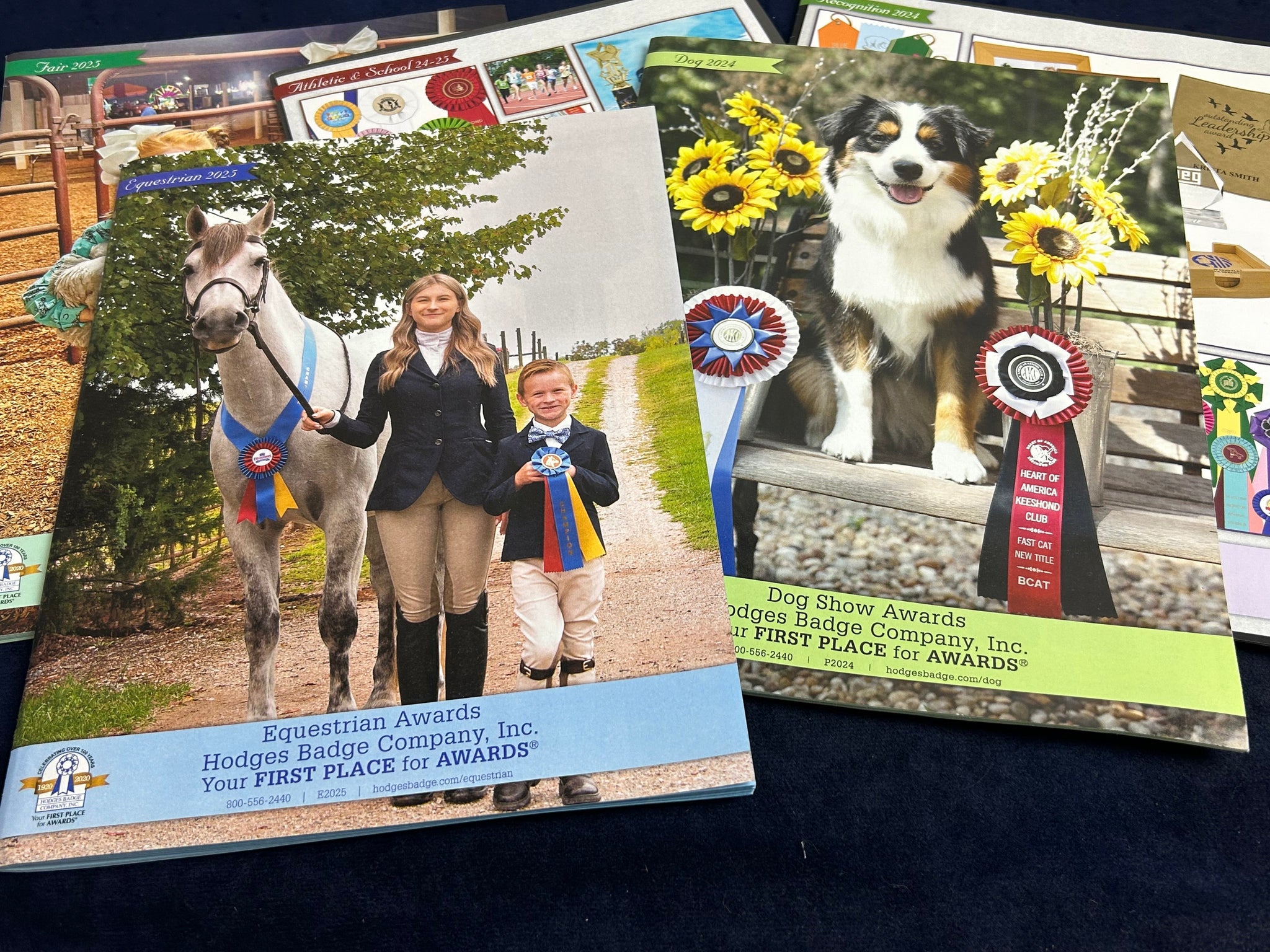 The Charm of Catalog Shopping in Today's Online World