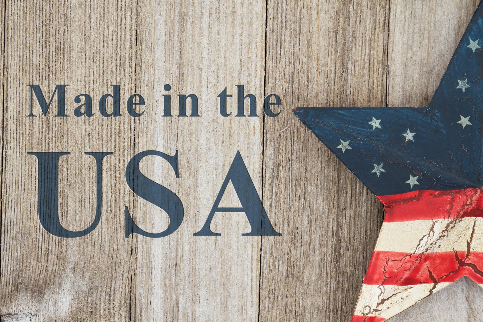 Proudly Made in the USA: The Hodges Badge Company Story