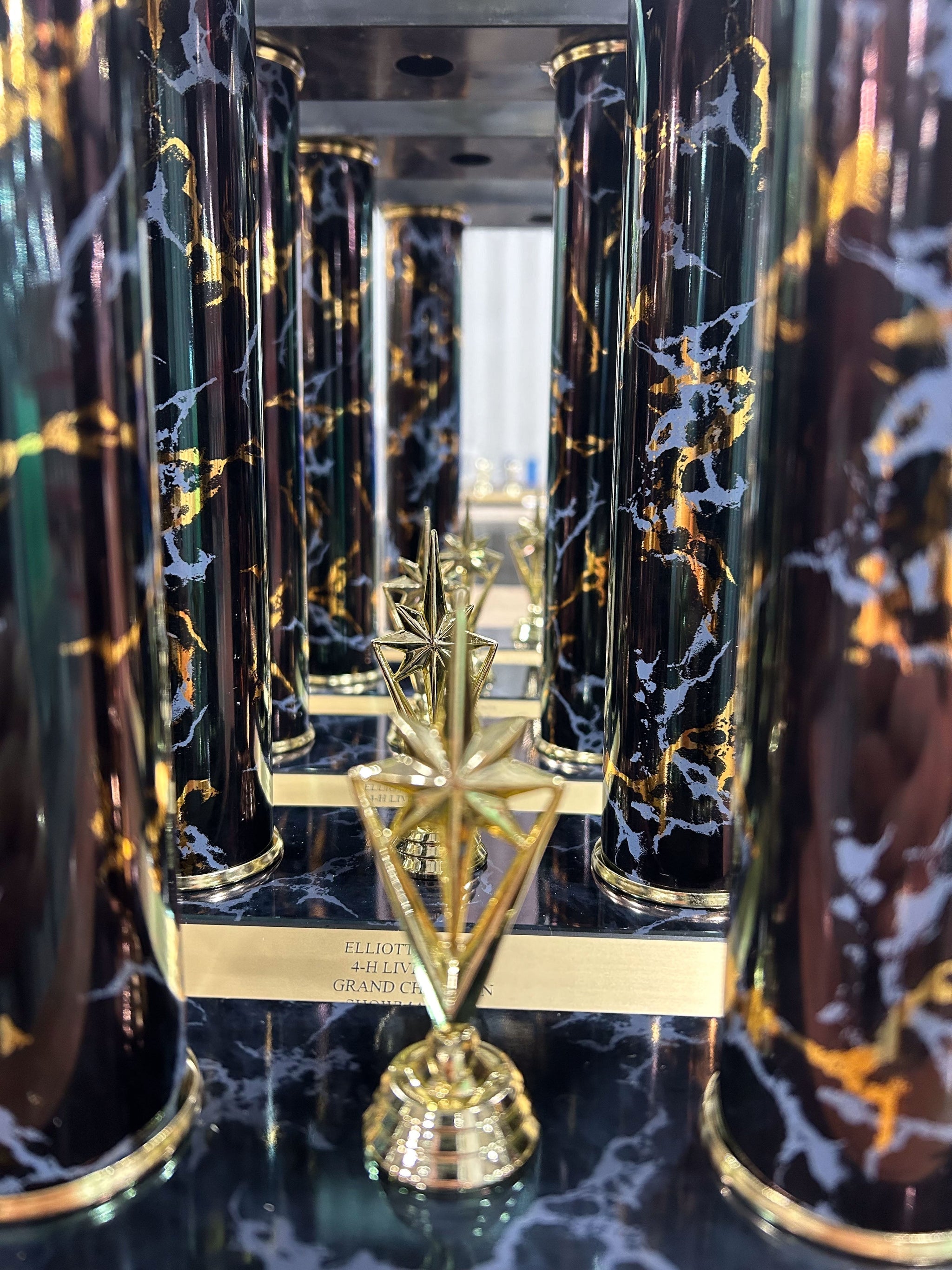 The Importance of Receiving a Trophy