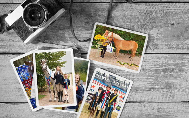 Submitting a winning photo for our cover contest