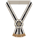 Custom Richmond Award Sash, 6-1/2" Top