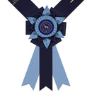 Custom Swindon Award Sash , 6" Top