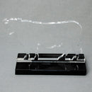 Custom Engraved Award Acrylic With Base
