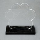 Custom Engraved Award Acrylic With Base
