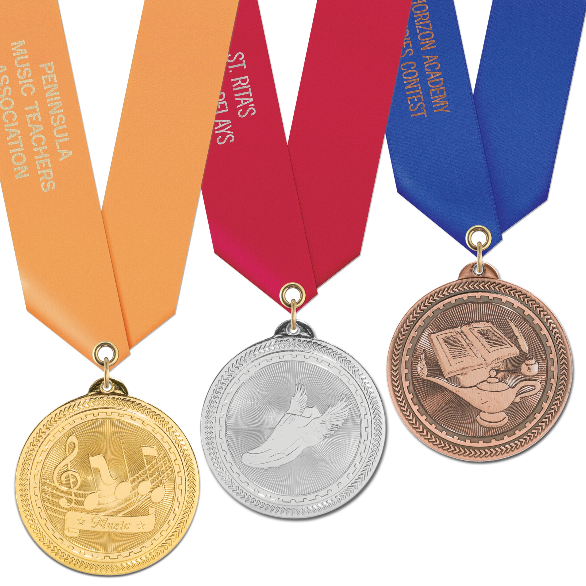 Brite Award Medals Hodges Badge