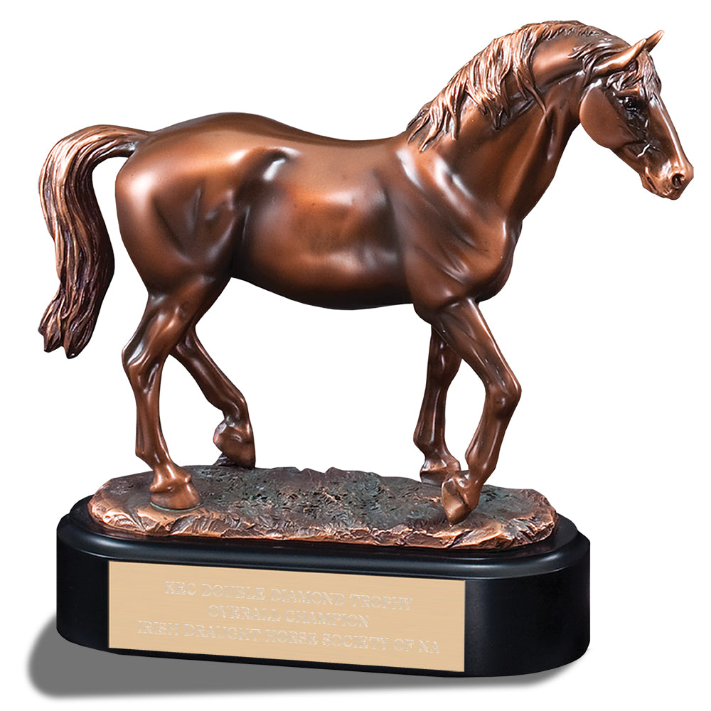 thumbnail image 2 of Hodges Badge 7th Place Equestrian Ribbons - 50 Pack Bulk Awards Made In USA 2 of 13