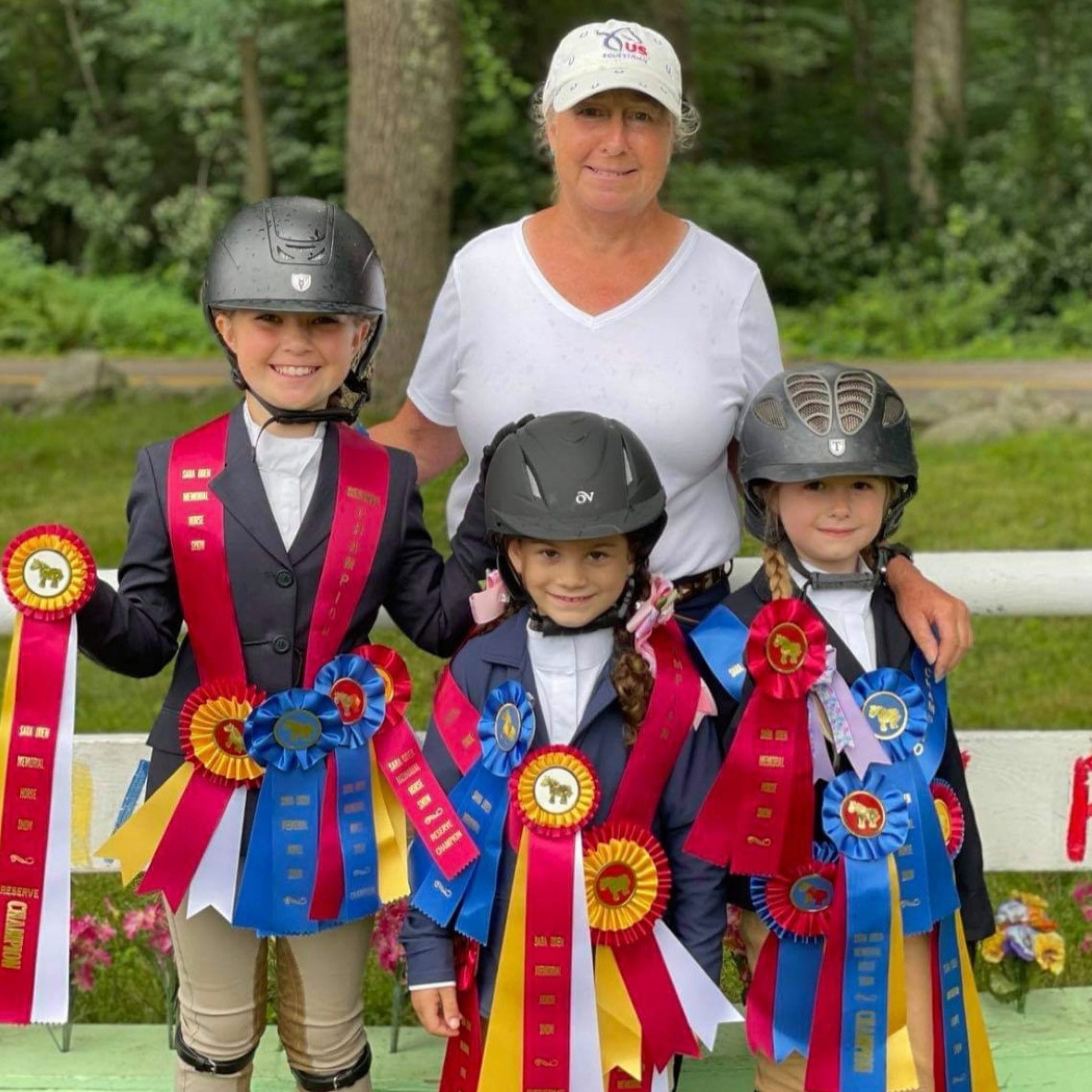 Why You Should Purchase a Hodges Award: A Conversation with Our Team