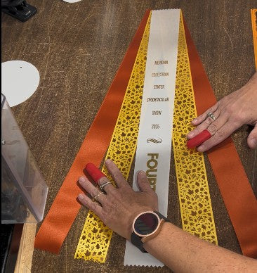 Our Hard Work Is Handmade