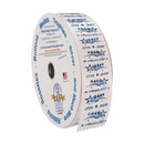 2" x 100 Yards Founder Ribbon Roll - Hodges Badge Company, Inc.
