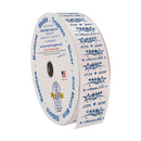 2" x 100 Yards Founder Ribbon Roll