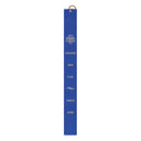2" x 16" Custom Square Top Flag Pole Ribbon