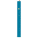 2" x 20" Custom Square Top Flag Pole Ribbon