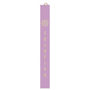 2-1/2" x 22" Custom Square Top Flag Pole Ribbon