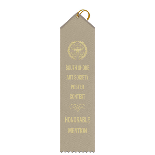 Point Top Ribbons