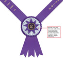 Custom Chadwick Sash , 6-1/2" Top