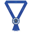 Custom Chadwick Sash , 6-1/2" Top