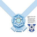 Custom Doncaster Award Sash, 6-1/2" Top
