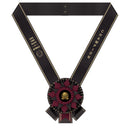 Custom Westbury Award Sash, 6-1/2" Top