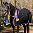 Custom Richmond Award Sash, 6-1/2" Top