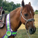 Custom Easton Award Sash, 6-1/2" Top