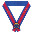 Custom Pemberton Award Sash, 5-1/2" Top
