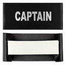 3" x 8" Identification Armband With Elastic