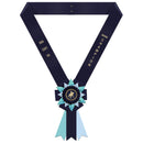 Custom Swindon Award Sash , 6" Top