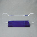 Custom Full Color Award Acrylic With Base