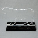Custom Engraved Award Acrylic With Base