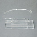 Custom Engraved Award Acrylic With Base