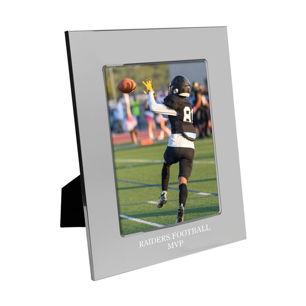 8" x 10" Silhouette Award Frame