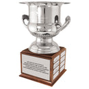 8-1/2" Wine Cooler Award Trophy With Championship Base