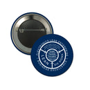 3" Custom Button With Pin