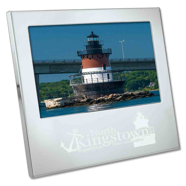 7" x 6-1/2" Award Picture Frame