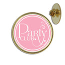 1" Custom Lapel Pins