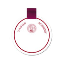 Circular Pin-On Name Tag - Hodges Badge Company, Inc.