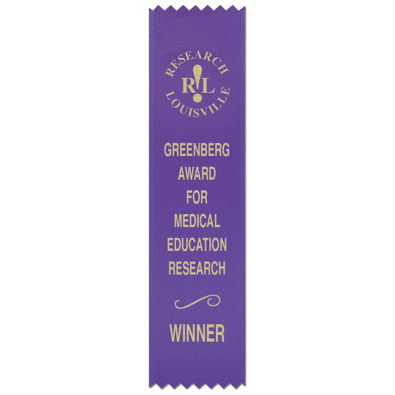 Top Notch Ribbon Pinked Top Award Ribbons | Hodges Badge Company