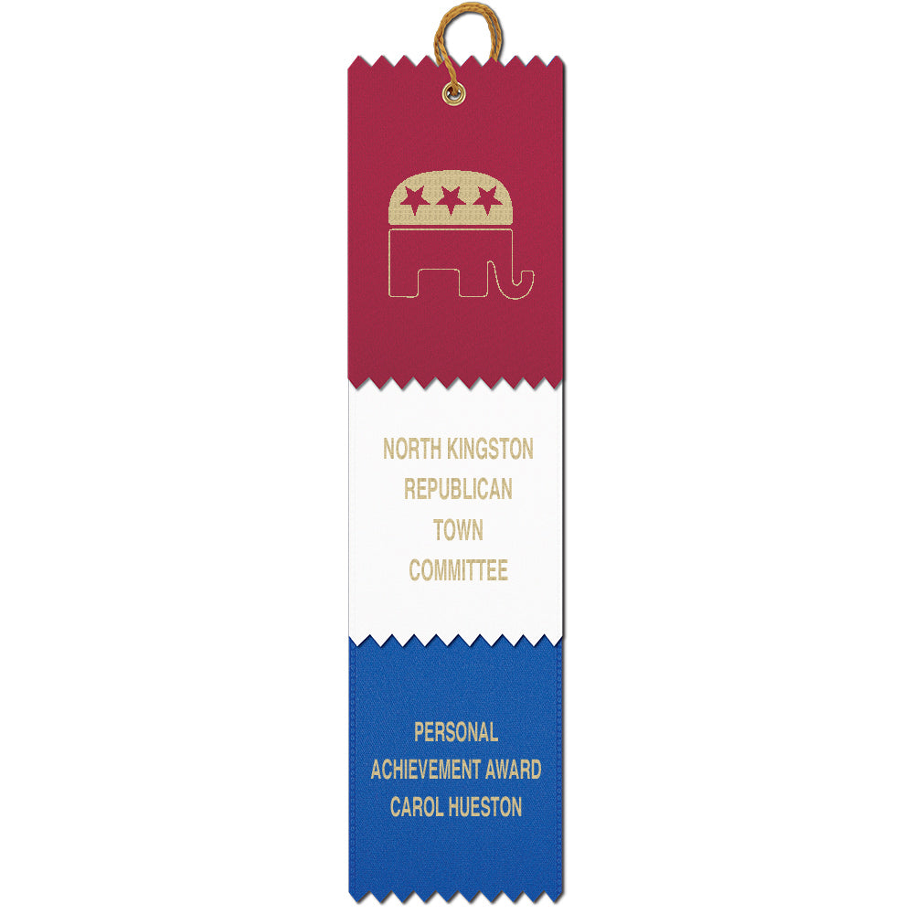 Top Pick Ribbon 2-1/2