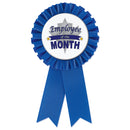 Prize Custom Rosette Award Ribbon, 3" Top