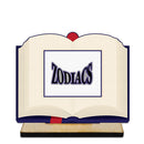 5" Open Book Shape Birchwood Award Trophy With Birchwood Base