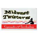 2' X 5' Custom Vinyl Banner