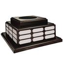 Medium Cherry Perpetual Trophy Base