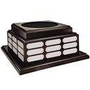 Large Cherry Perpetual Trophy Base