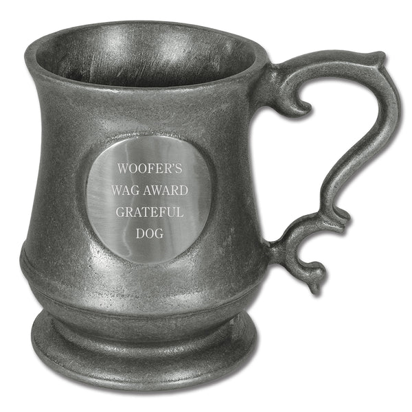 16 oz. Engraved Salem Award Mug