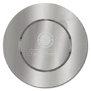 6" Round Charger Award Tray