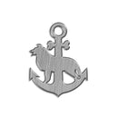 1" Custom Die Struck Lapel Pin