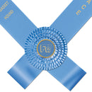 Custom Kingswood Award Sash, 5-1/2" Top