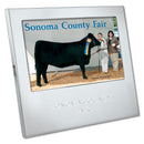 7" x 6-1/2" Award Picture Frame