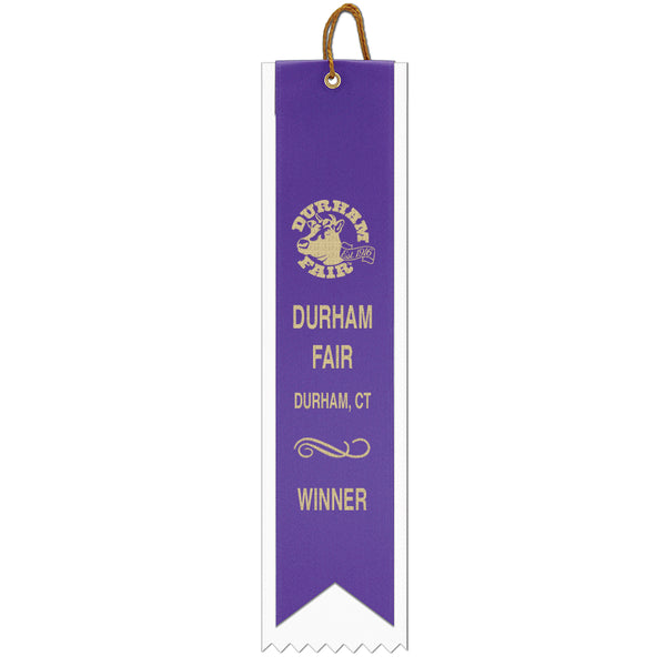 Winner Ribbon